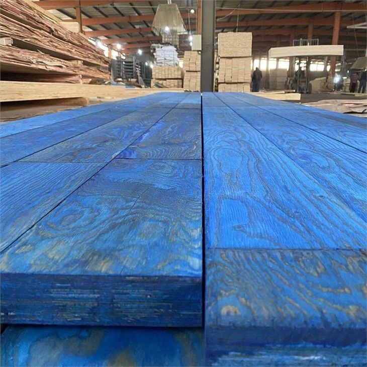 Construction Wooden Beam(001)