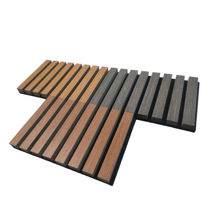 3d Acoustic Diffuser Wall Panel